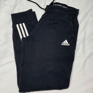 Adidas sweatpants